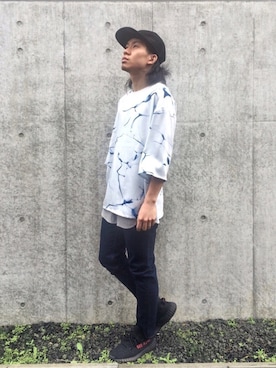 shoyaさんのコーディネート