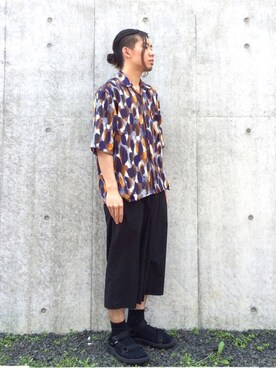 shoyaさんのコーディネート