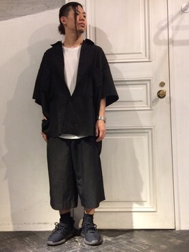 shoyaさんのコーディネート