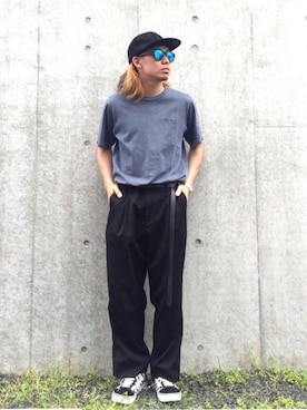 shoyaさんのコーディネート