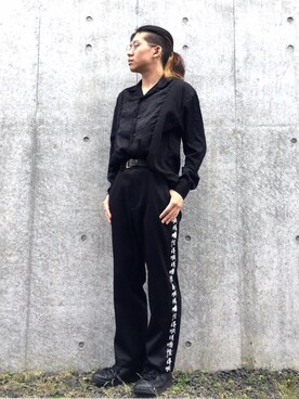 shoyaさんのコーディネート