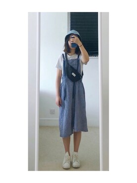 sen'sさんのコーディネート
