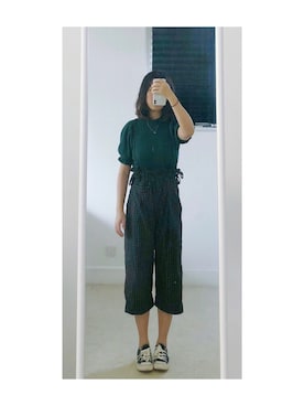 sen'sさんのコーディネート