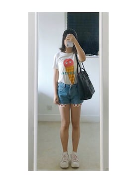 sen'sさんのコーディネート