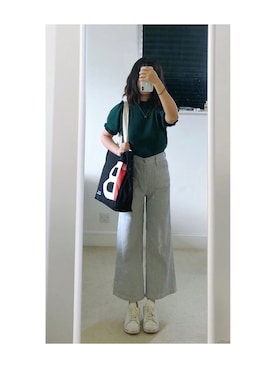 sen'sさんのコーディネート