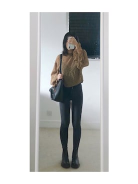 sen'sさんのコーディネート