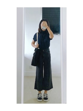 sen'sさんのコーディネート