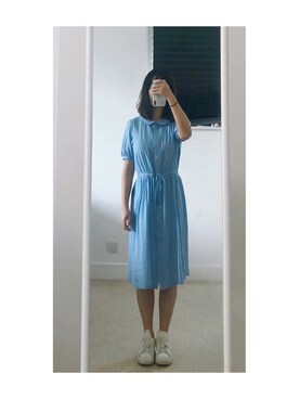sen'sさんのコーディネート