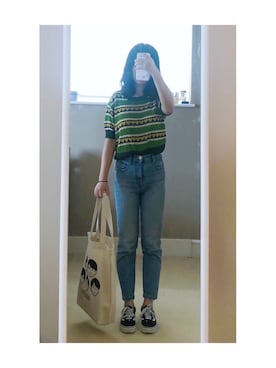 sen'sさんのコーディネート