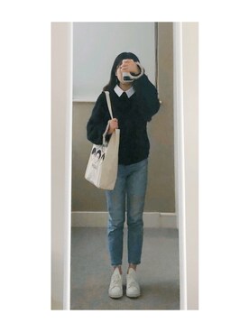 sen'sさんのコーディネート