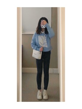 sen'sさんのコーディネート