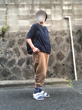 hygoさんのコーディネート
