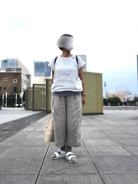 hygoさんのコーディネート