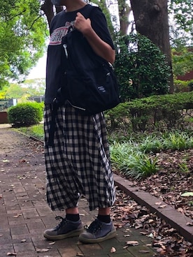 hygoさんのコーディネート