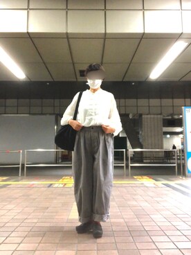 hygoさんのコーディネート