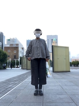 hygoさんのコーディネート