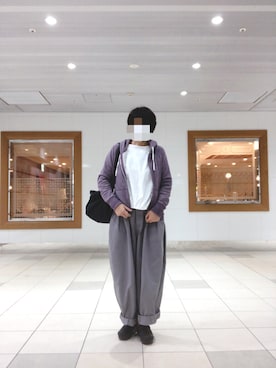 hygoさんのコーディネート