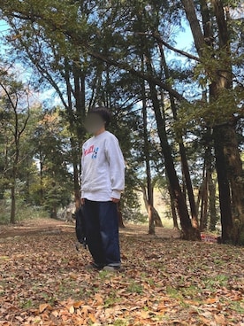 hygoさんのコーディネート