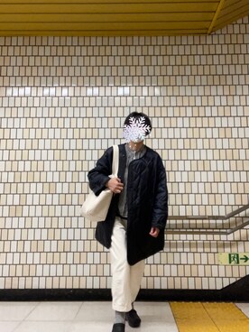 hygoさんのコーディネート