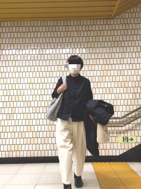hygoさんのコーディネート
