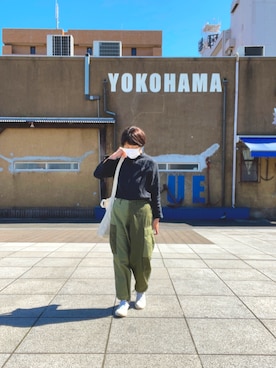 hygoさんのコーディネート