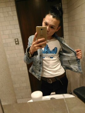 ..s9さんのコーディネート