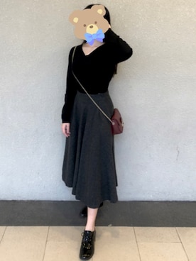 dontstopさんのコーディネート