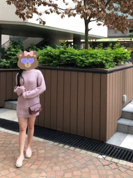 dontstopさんのコーディネート