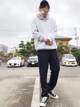 すけまるさんのコーディネート