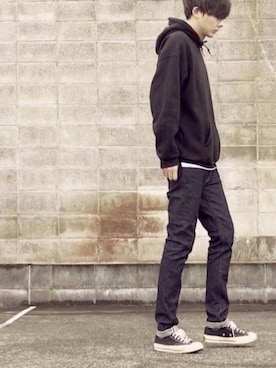 すけまるさんのコーディネート