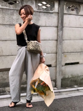 yurikoさんのコーディネート