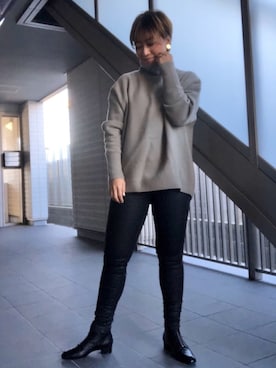 yurikoさんのコーディネート