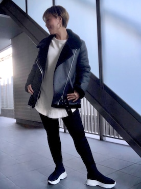 yurikoさんのコーディネート