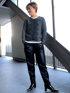 yurikoさんのコーディネート