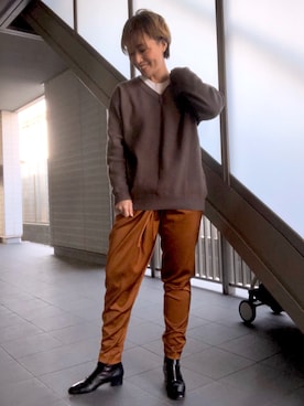 yurikoさんのコーディネート