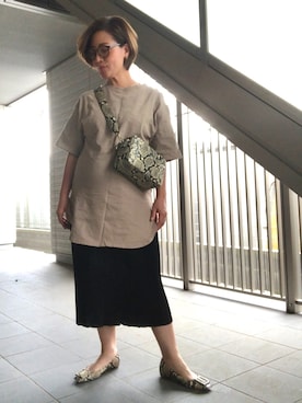 yurikoさんのコーディネート