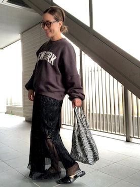 yurikoさんのコーディネート