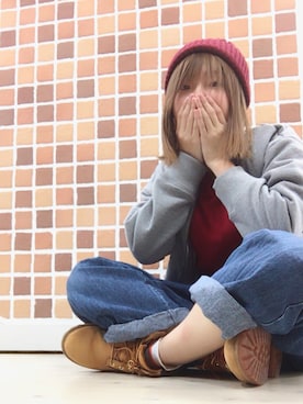 猫みかんさんのコーディネート