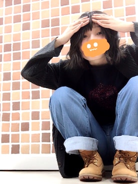 猫みかんさんのコーディネート