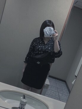 さきさんのコーディネート