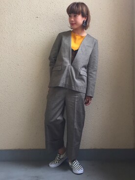 うにさんのコーディネート