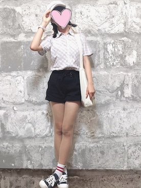 koさんのコーディネート