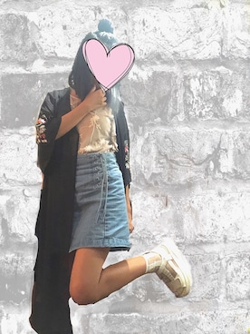 koさんのコーディネート