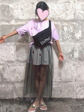 koさんのコーディネート