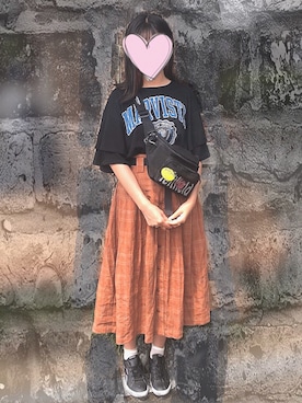 koさんのコーディネート