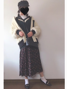 koさんのコーディネート