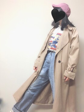 koさんのコーディネート