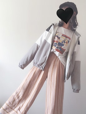 koさんのコーディネート