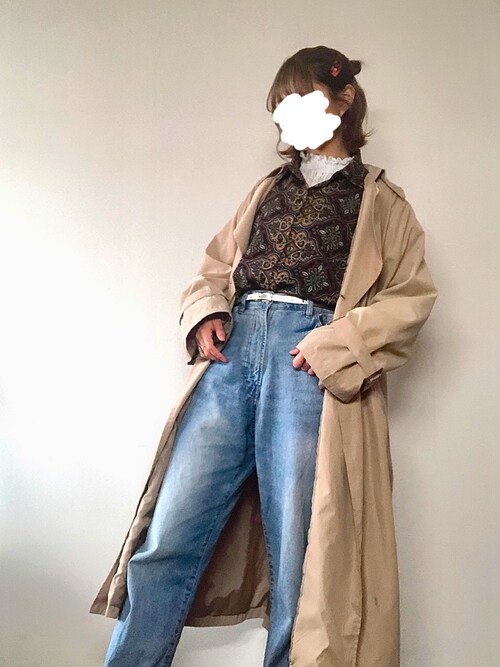koさんのコーディネート