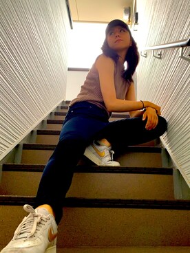 アイリさんのコーディネート